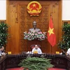 政府总理阮春福：全力做好第37届东盟峰会及系列会议准备工作