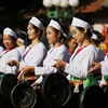 第二届芒族文化节将于12月在清化省举办