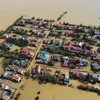 联合国秘书长和斯里兰卡外长就越南中部遭受洪涝灾害向越南领导人致慰问电