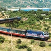 越南制定至2030年和远景展望至2050年铁路运输发展战略 