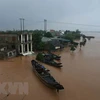 新加坡为越南、柬埔寨、老挝和菲律宾克服灾害后果提供援助
