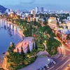 越南巴地头顿省迎来许多发展机遇
