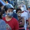新冠肺炎疫情：柬埔寨关闭全国娱乐场所 菲律宾新增死亡病例54例