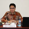 印尼加大与重要伙伴的贸易谈判力度