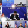 ASEAN 2020: 印尼政府相信RCEP将于今年正式签署