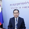 老挝外交部副部长：在东盟主席国越南的领导下 东盟已完成2020年的所有任务 