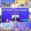ASEAN 2020:泰国提出东盟与日本开展合作领域 印尼提出促进东盟和基本经济复苏的措施