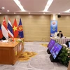 ASEAN 2020：促进东盟在新阶段的发展方向