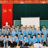 2020年美国数学竞赛即将在越南举行