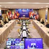  ASEAN 2020：俄罗斯支持《河内声明》