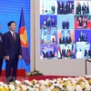 ASEAN 2020: 新加坡专家评价RCEP是东盟的重要里程碑