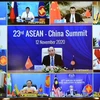 ASEAN 2020：疫情背景下东盟与中国贸易往来仍在增加