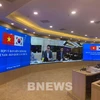 越南与韩国政府间经济和科技合作联合委员会第18次会议以视频形式举行