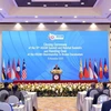 ASEAN 2020：越南担任东盟轮值主席国一年亮点多