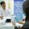 越南防控和遏制艾滋病30周年的机遇