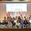 越南在2020年东盟数据科学探索大赛赢得一等奖