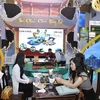 2020年越南最具规模国际旅游展正式开幕