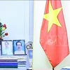越南政府总理阮春福与柬埔寨首相洪森举行视频会谈
