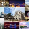 岘港市推出年底旅游刺激活动