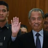 马来西亚将在疫情结束后举行议会选举​