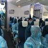 越南航空局建议安排包机航班接旅外越南公民回国 