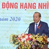 张和平副总理：越南艾滋病防治工作取得骄人成绩