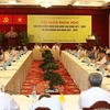 越南力争2025年进入电子政务全球50强