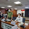 胡志明市对“将危险传染病传播给他人”刑事案件提起公诉