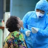 新冠肺炎疫情：胡志明市852名密切接触者中有838人病毒检测结果为阴性
