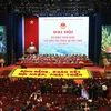 2020年第二届越南各少数民族代表大会隆重开幕