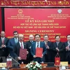 越南与卡塔尔签署关于青年领域的合作备忘录