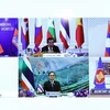 ACMECS- 9：各国通过《金边宣言》 泰国提出3个重点合作领域