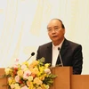 阮春福总理：减贫是一份“知识与情怀并重”的工作