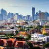 亚行预测2020年泰国经济增速低于东盟平均水平
