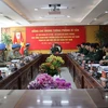 联合国希望越南帮助建设在南苏丹的新冠肺炎疫情检测中心