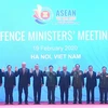 越南在东盟防务合作进程中的深刻烙印：为建设东盟政治-安全共同体作出努力（第一期）