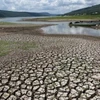 东南亚地区对气候变化的影响进行考察