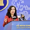 越南保持与美国的对话和磋商 有效处理经贸关系中各障碍