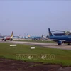 越南航空局提议建设首都河内第二个机场