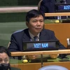 越南与联合国安理会：越南支持安理会加强与国际法院的合作