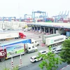 中国仍然是胡志明市最大出口市场