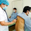 越南国家结核病防治计划主任：和新冠肺炎一样需要高度重视结核病防治