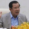 柬埔寨开始远洋石油开采活动
