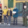 越南卫生部门启动新冠肺炎疫情防控高峰期