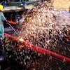 UKVFTA协定：为越南钢铁和机械制造业开辟了巨大机会