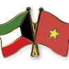 越南党和国家领导人就越南与科威特建交45周年向科威特领导人致贺电
