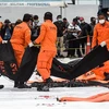 印尼飞机坠毁事件：IFG愿为遇难者家属提供赔偿