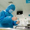 新冠肺炎疫情：出院后复阳的两名俄罗斯人病毒检测结果为阴性