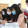 越南研制的新冠疫苗1月12日进行最高剂量测试