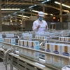 越南新增两家公司获授向中国出口乳制品的交易代码